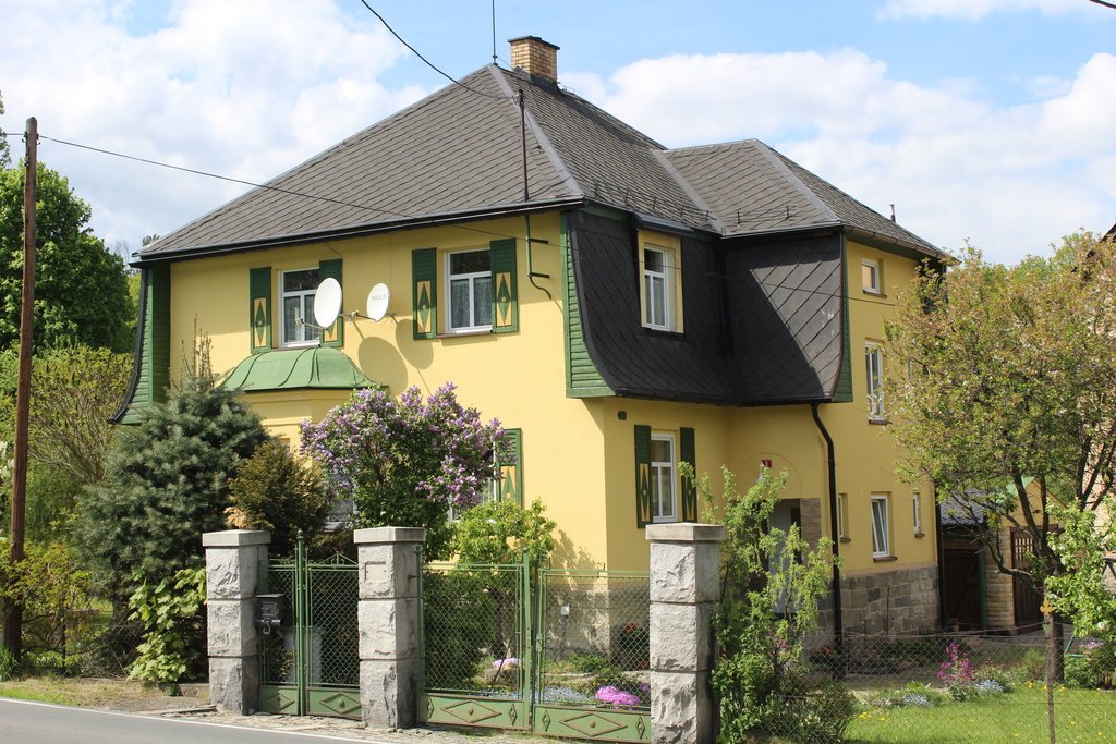 vila miluska — foto 3