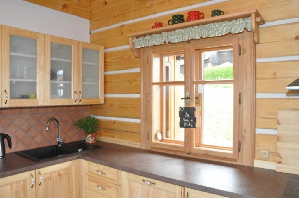 roubenka pod kozakovem — foto 3