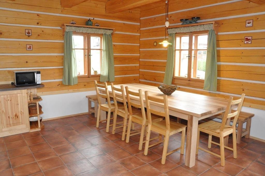Roubenka pod kozakovem — foto 7