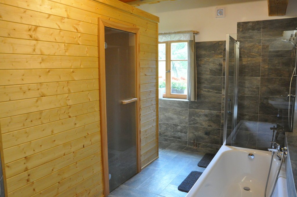 roubenka pod kozakovem — foto 2