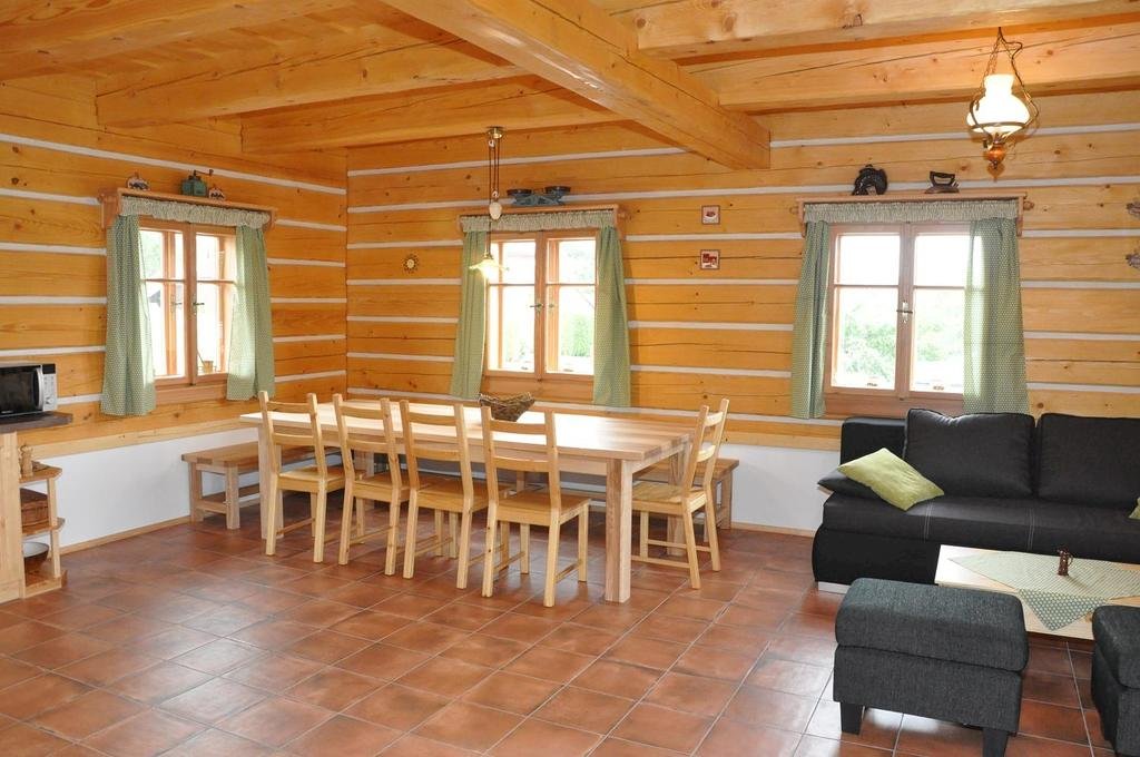 Roubenka pod kozakovem — foto 5