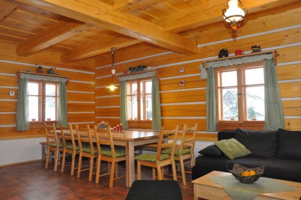 Roubenka pod kozakovem — foto 6