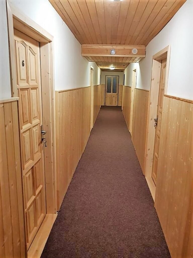 penzion popelka — foto 3