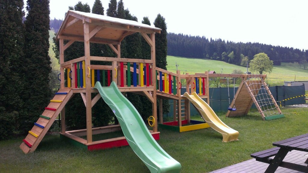 apartmany velke karlovice — foto 2