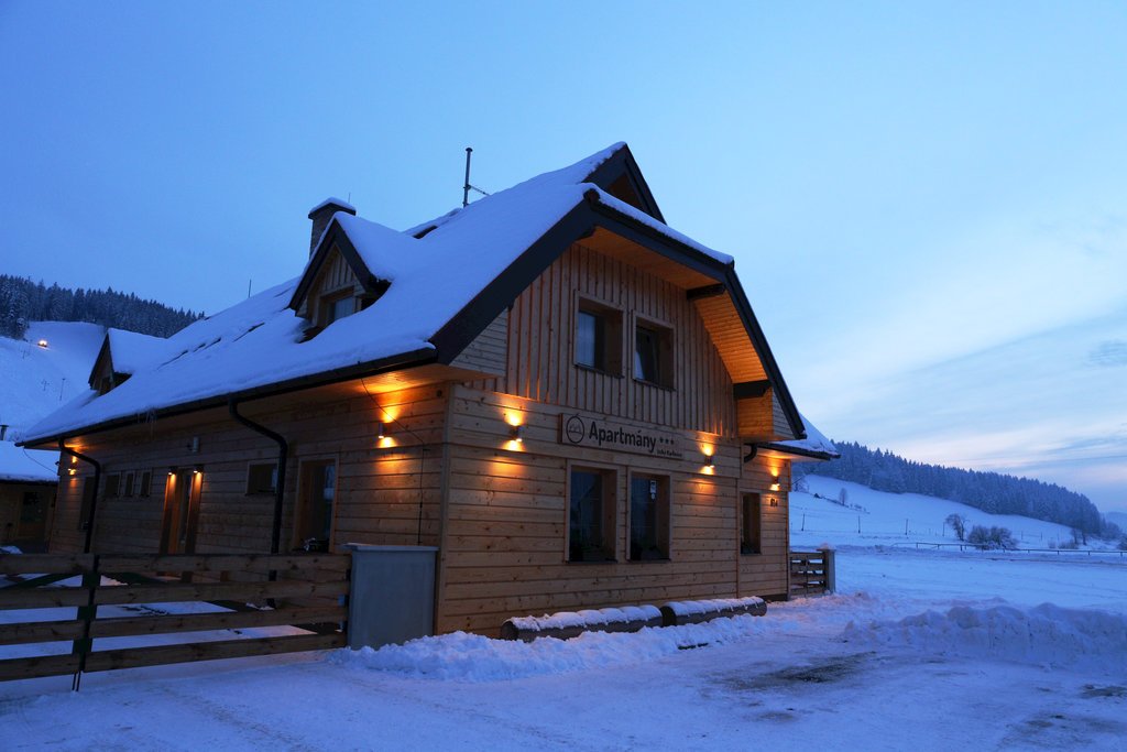 apartmany velke karlovice — foto 3