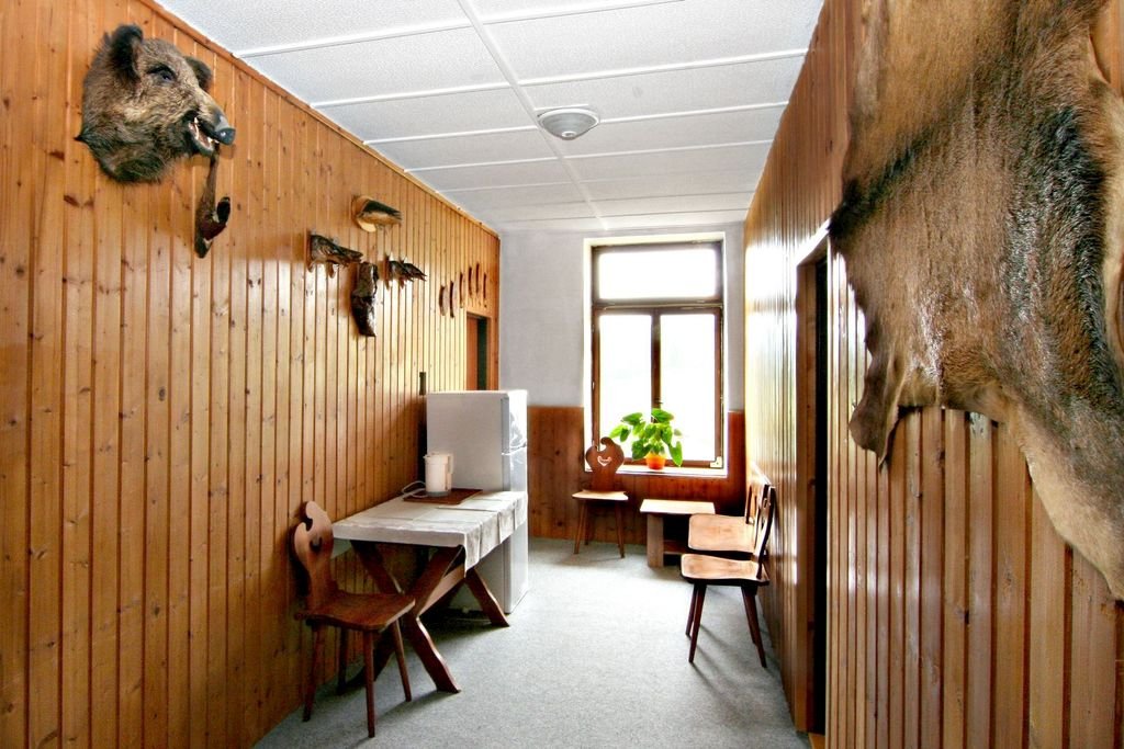 penzion muflon — foto 2