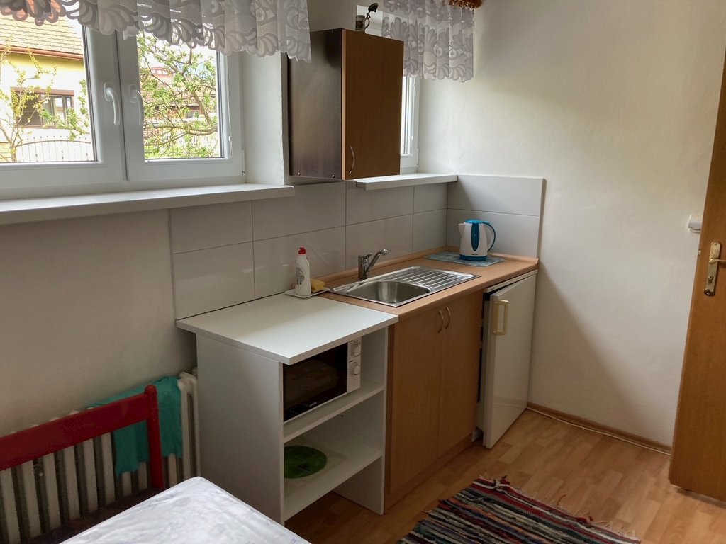 chalupa monika rajecke teplice — foto 2