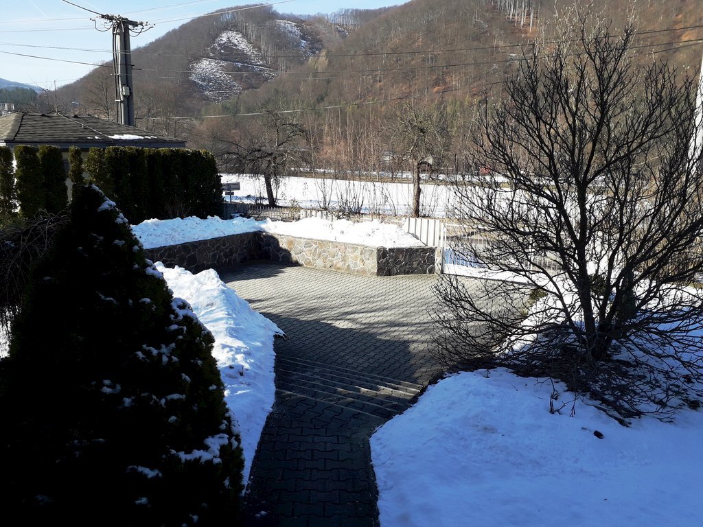 chalupa monika rajecke teplice — foto 3