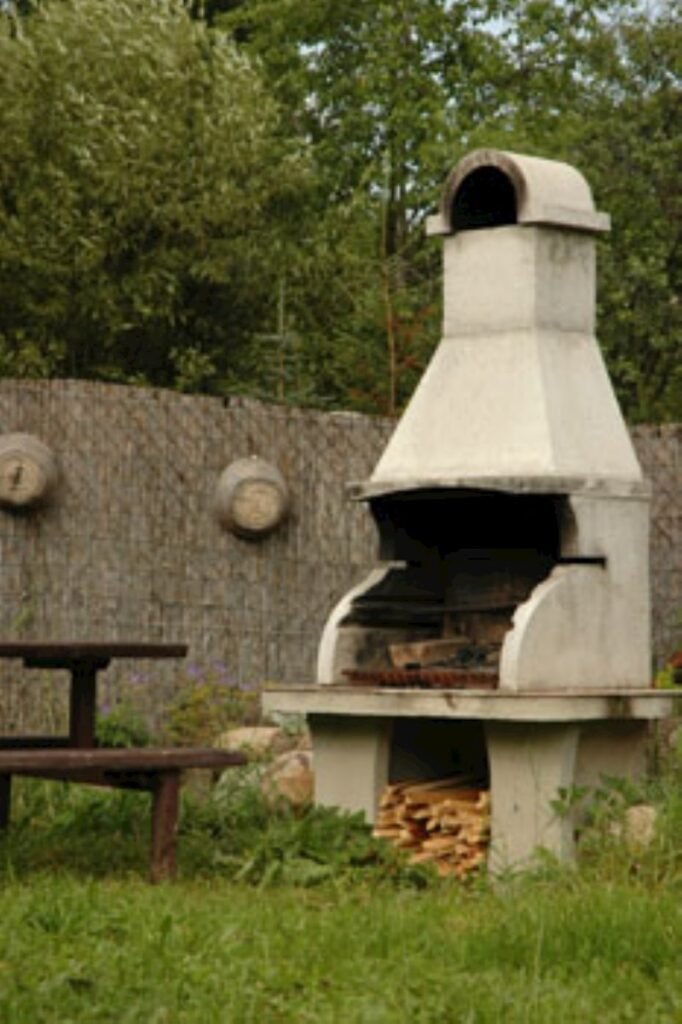 drevenica u starej mamy mengusovce — foto 2