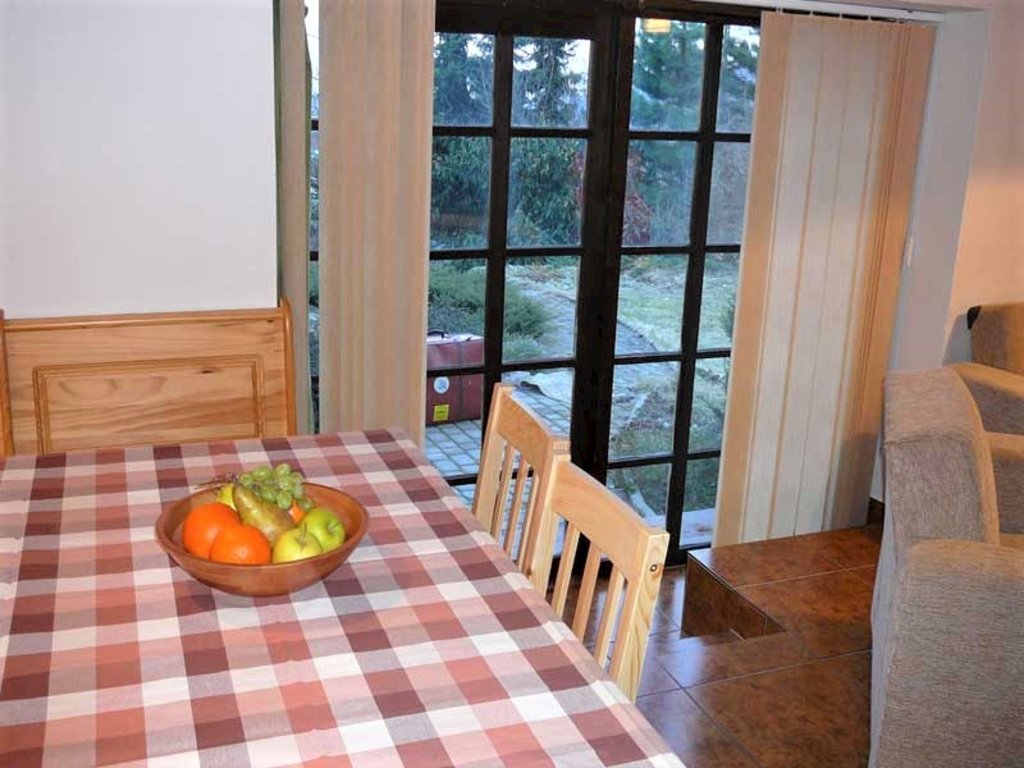 ubytovani pod vyhlidkou