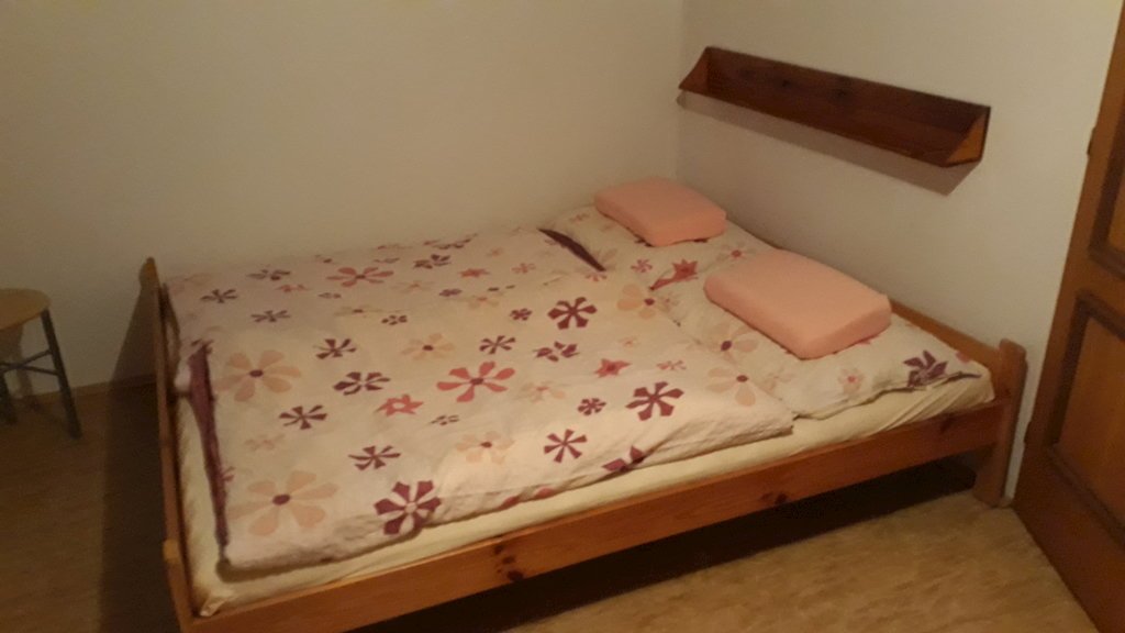 ubytovani pod vyhlidkou — foto 3