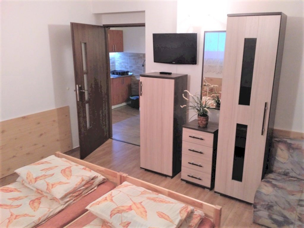 apartmanovy dom relax velky meder