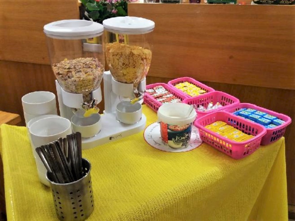 hotelpelikan — foto 2