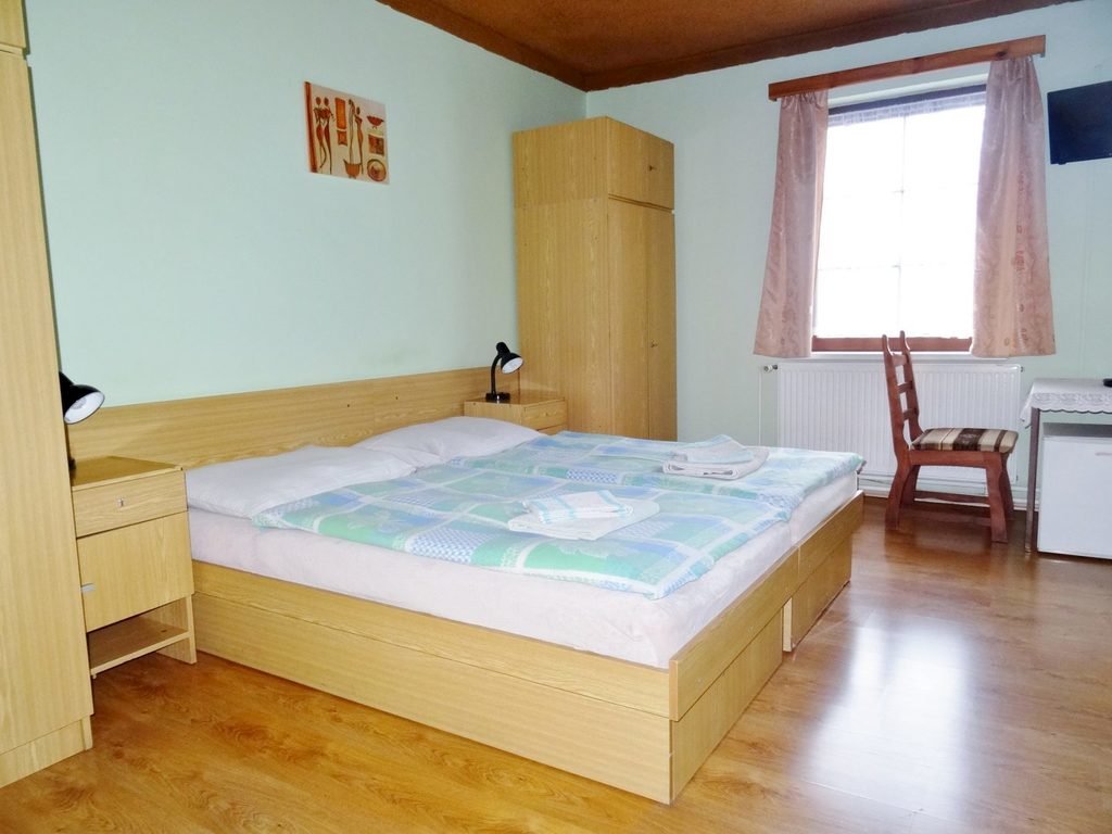 penzion studanecky medved — foto 3