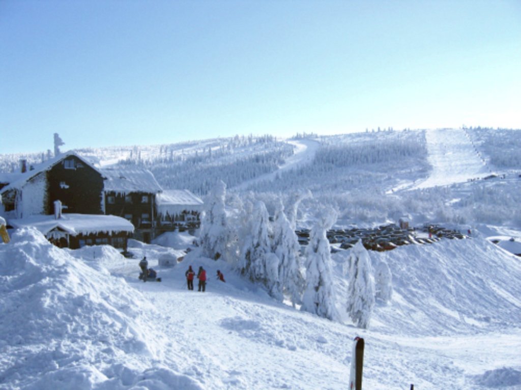 apartman dahepo cervenohorske sedlo — foto 3