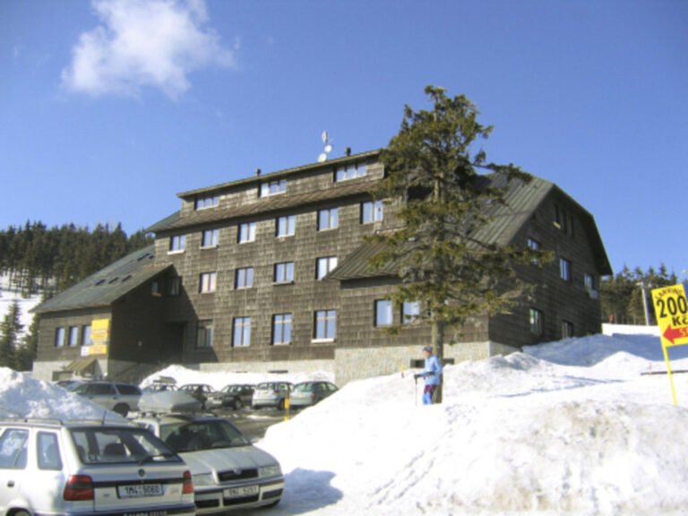 apartman dahepo cervenohorske sedlo