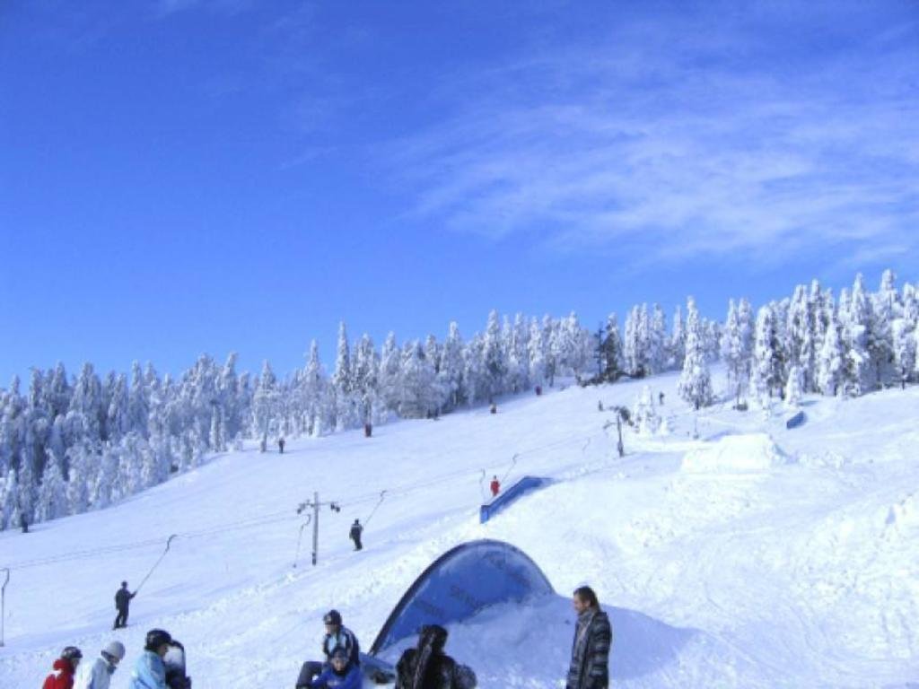 apartman dahepo cervenohorske sedlo — foto 2