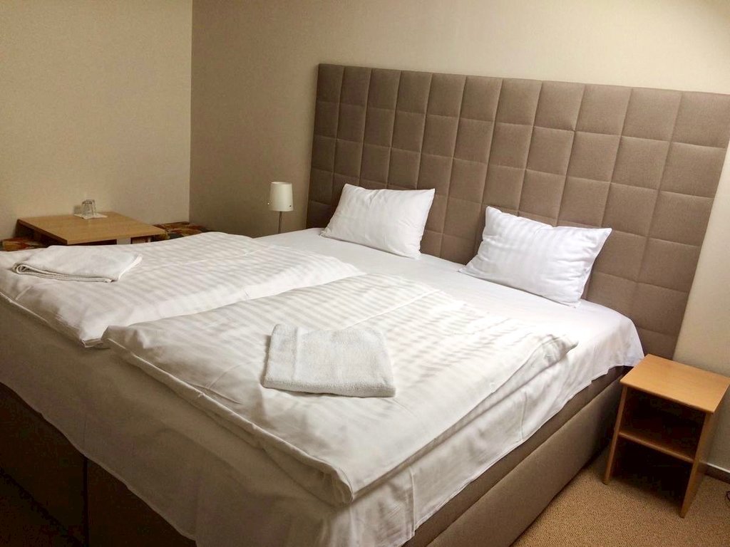 penzion u hroznu — foto 2