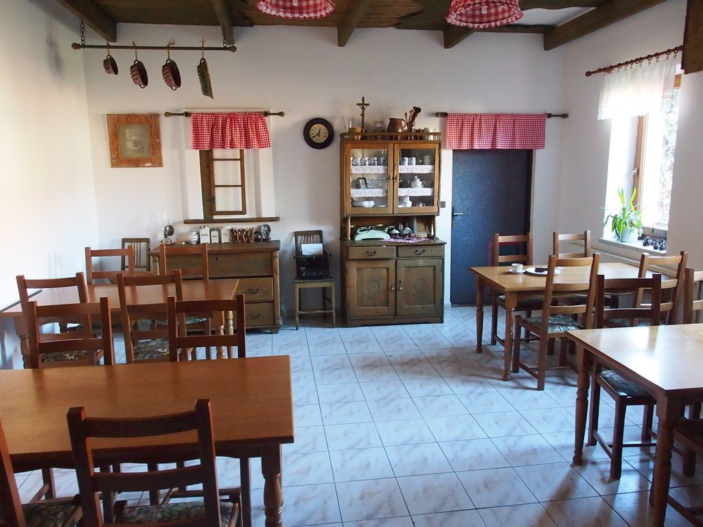 penzion u hroznu — foto 3