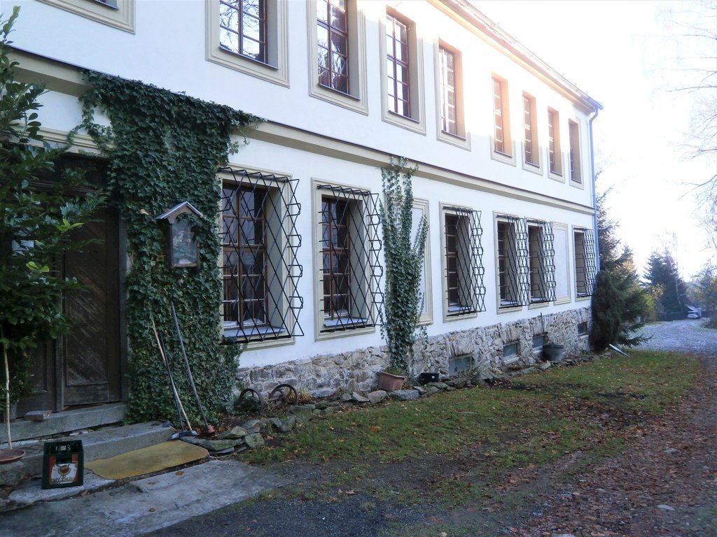 Penzion dobra voda — foto 8