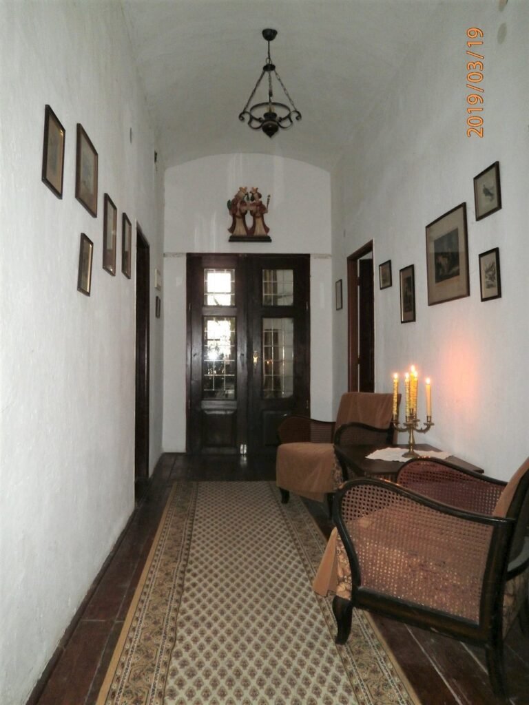 Penzion dobra voda — foto 5