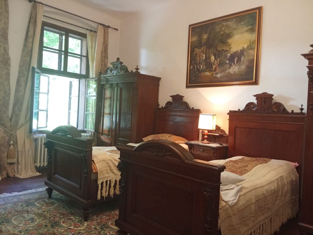 penzion dobra voda — foto 2