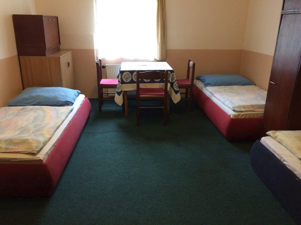 motel a ubytovna adam — foto 2