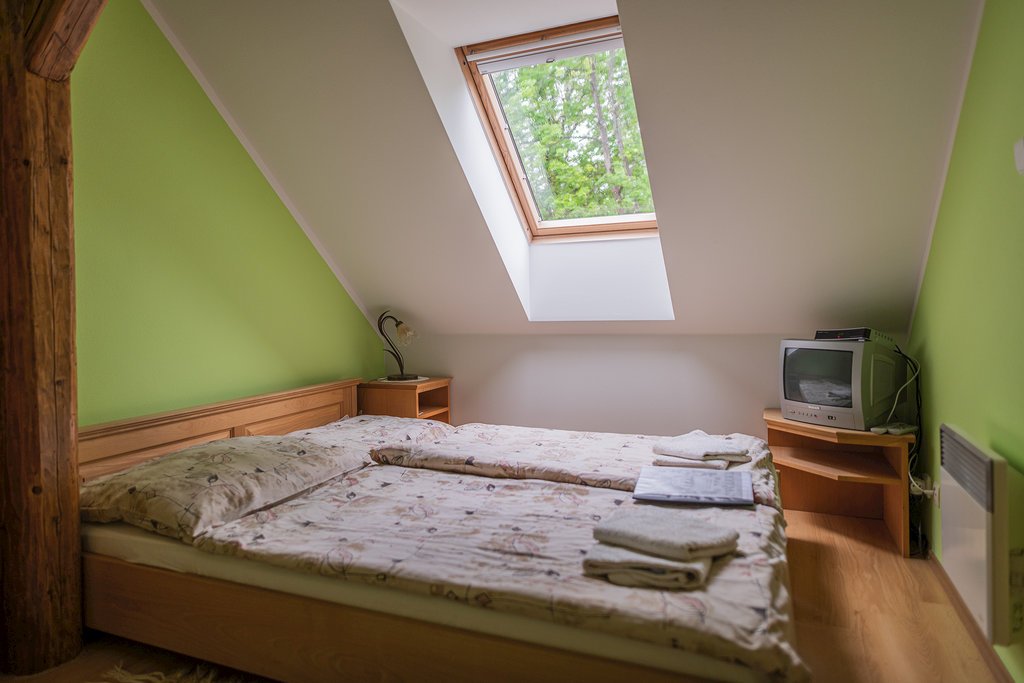 penzion ovcarna — foto 2