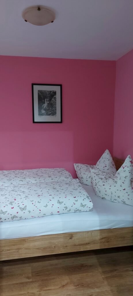 ubytovanie pod kejdou