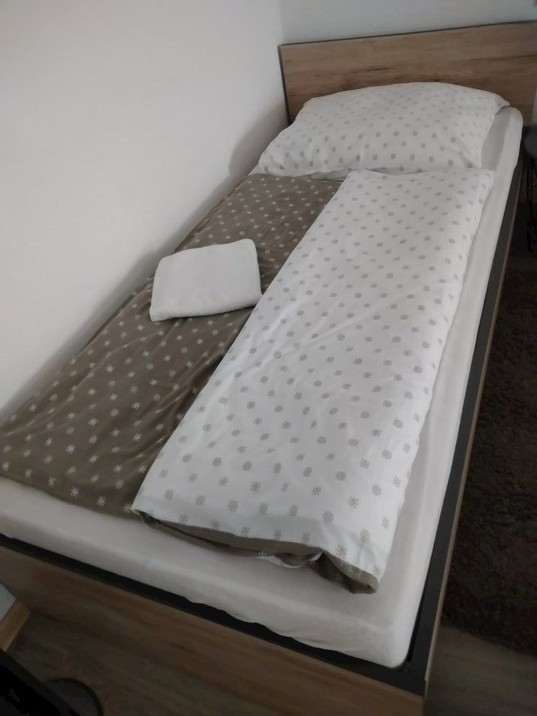 apartman pohoda javornik
