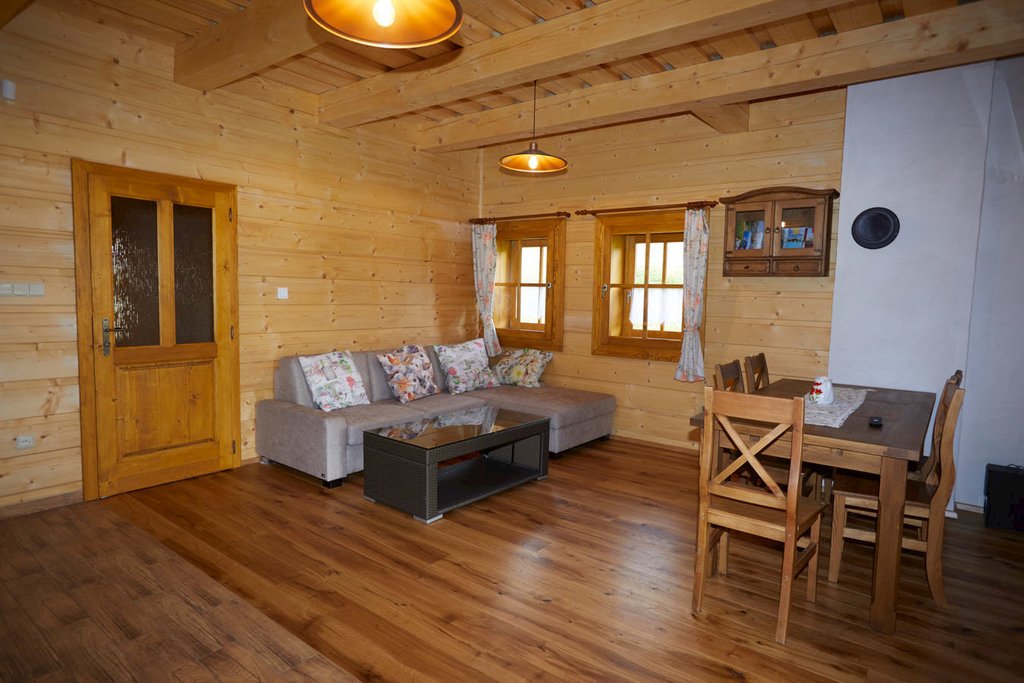 chata u stryka vinca — foto 3