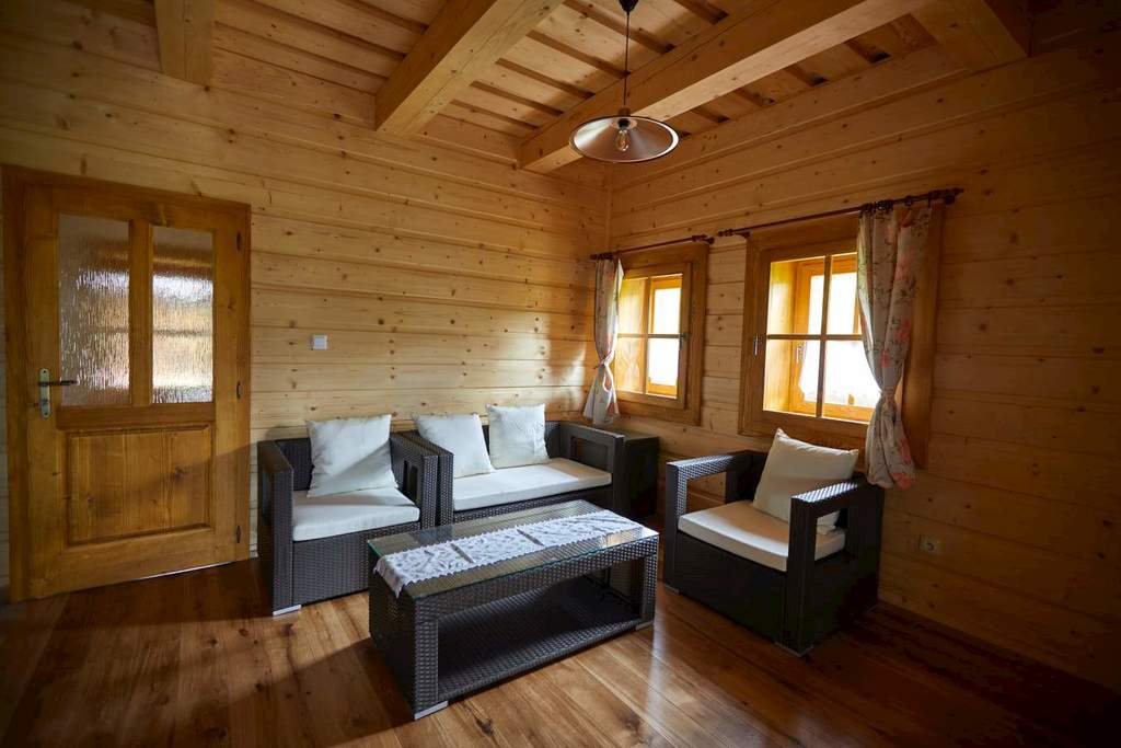 chata u stryka vinca — foto 2