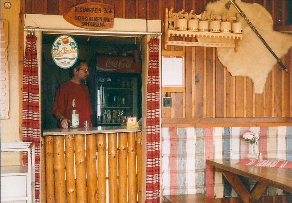 chata na gruni — foto 2