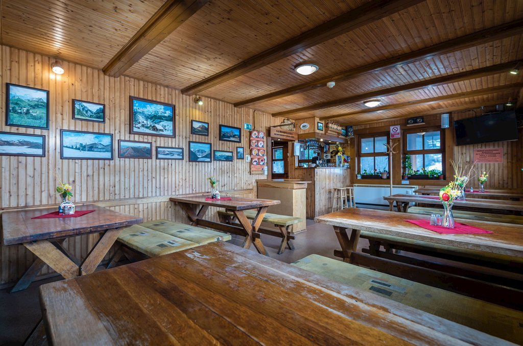 chata na gruni — foto 3