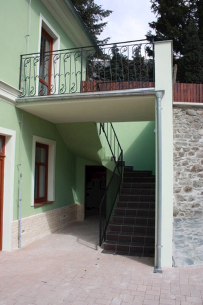 penzion na statku — foto 3