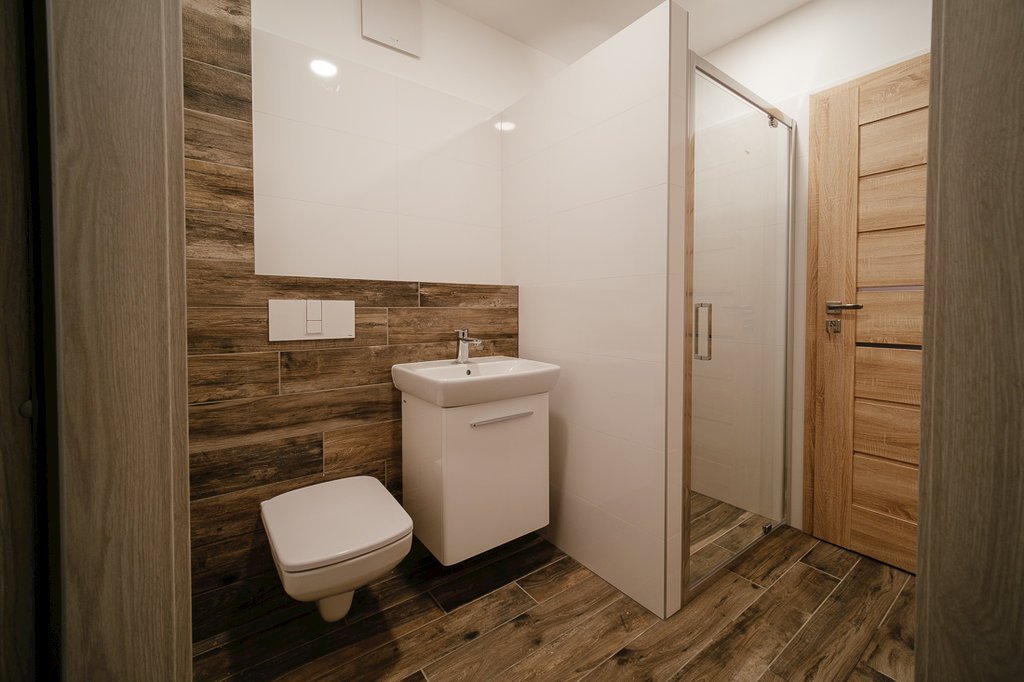 chata winter spa martinske hole — foto 3