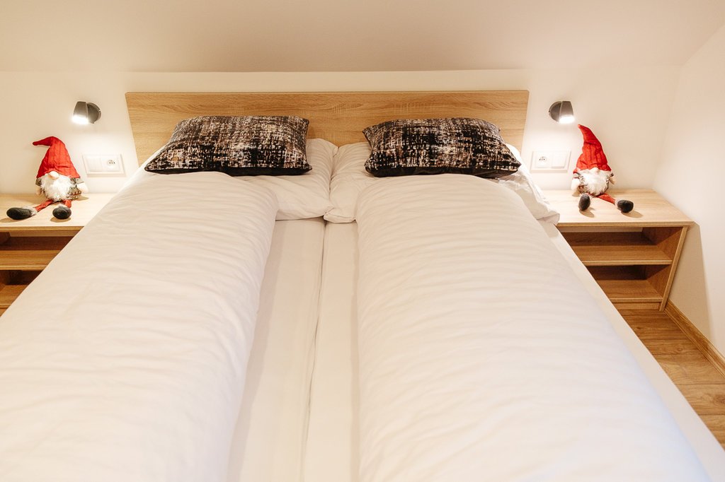 chata winter spa martinske hole — foto 2