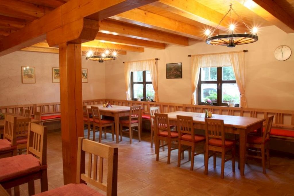 vinarsky penzion korenek — foto 3
