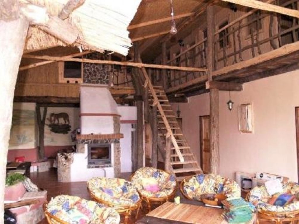 ubytovani q ranch — foto 2