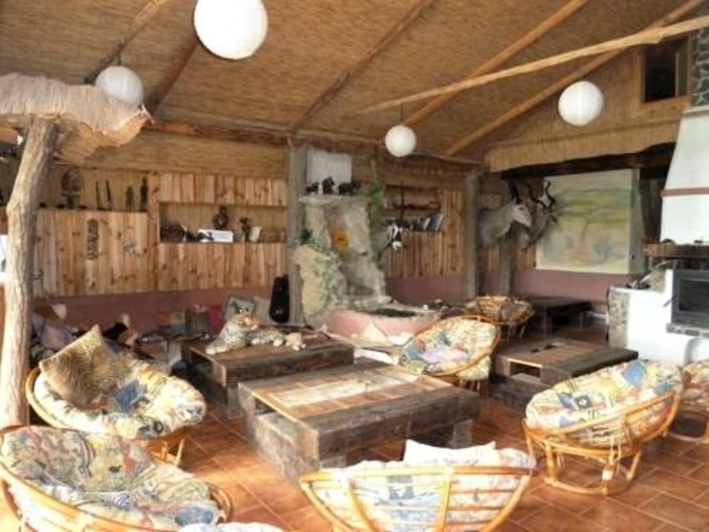 ubytovani q ranch — foto 3