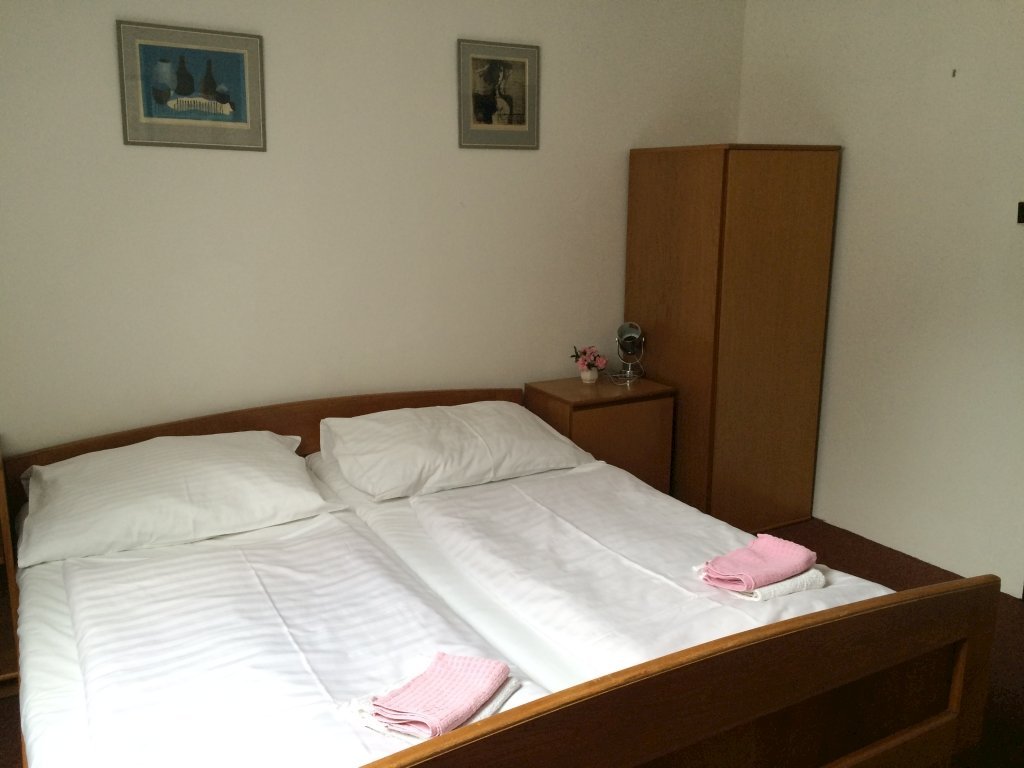 penzion pribenice — foto 2