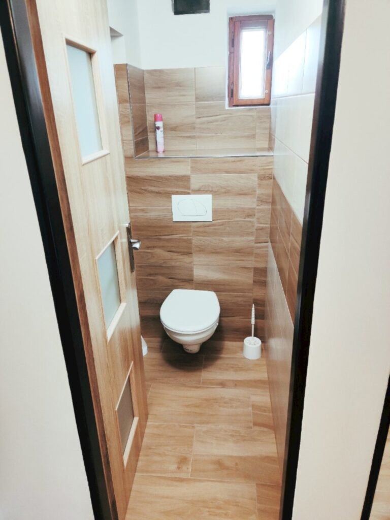 ubytovani na sklipku velke bilovice