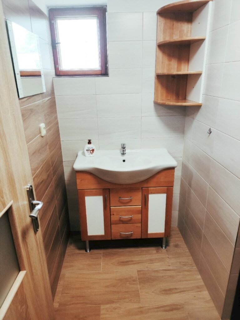 ubytovani na sklipku velke bilovice — foto 2