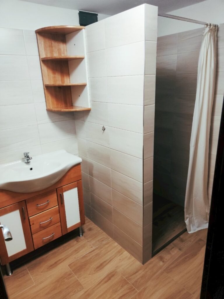 ubytovani na sklipku velke bilovice — foto 3