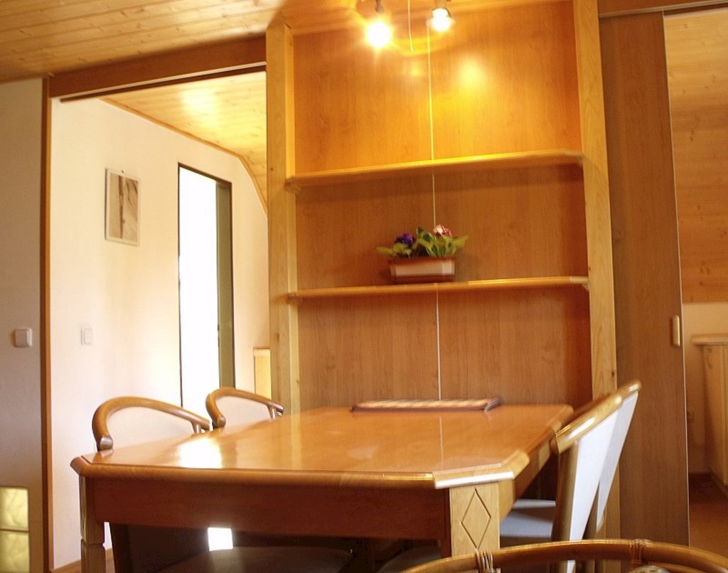 penzionek na kopecku — foto 3
