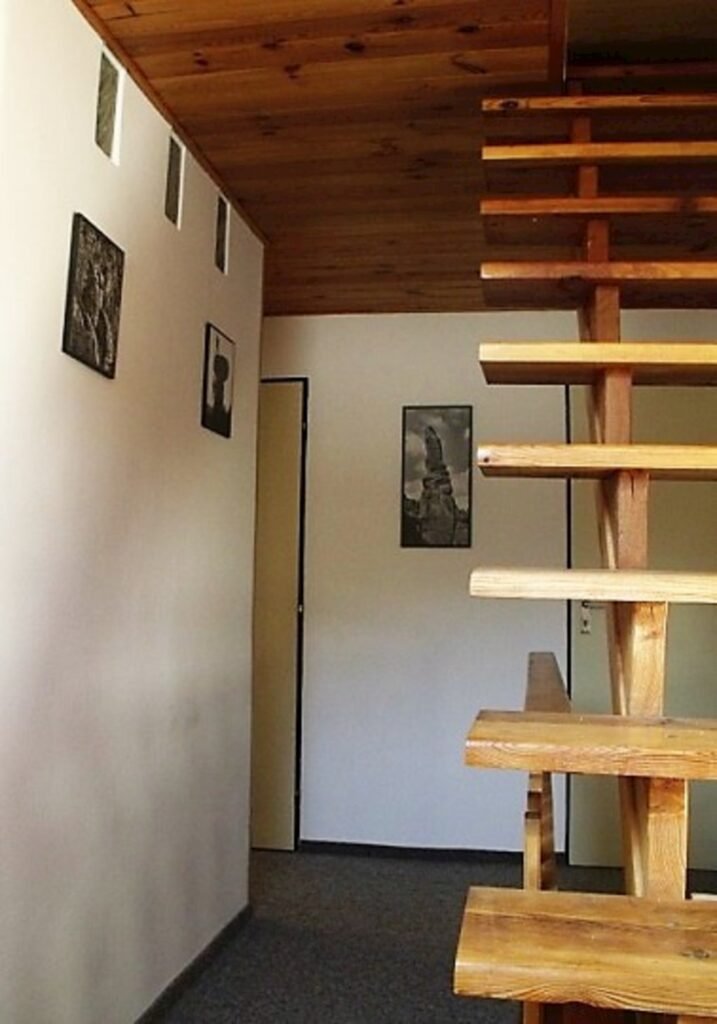 penzionek na kopecku — foto 2