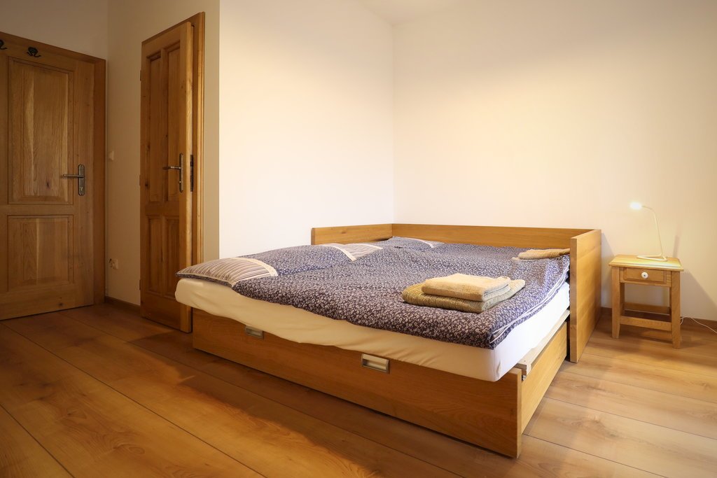 penzion u nas doma — foto 3