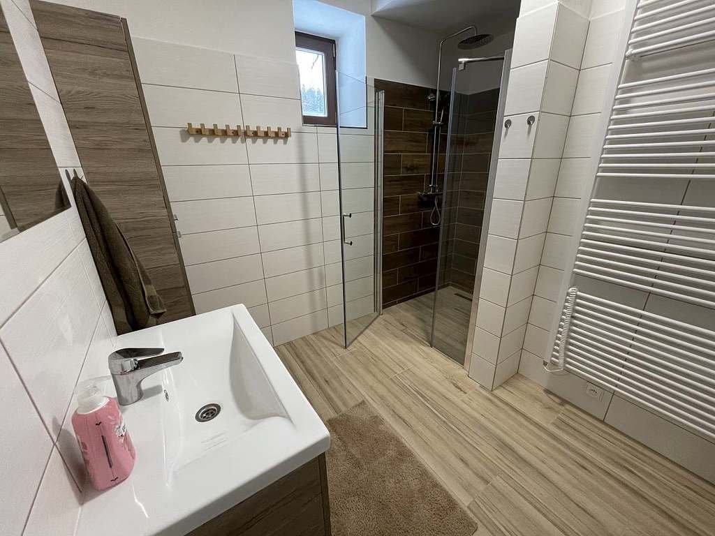 jesenicka chalupa — foto 2