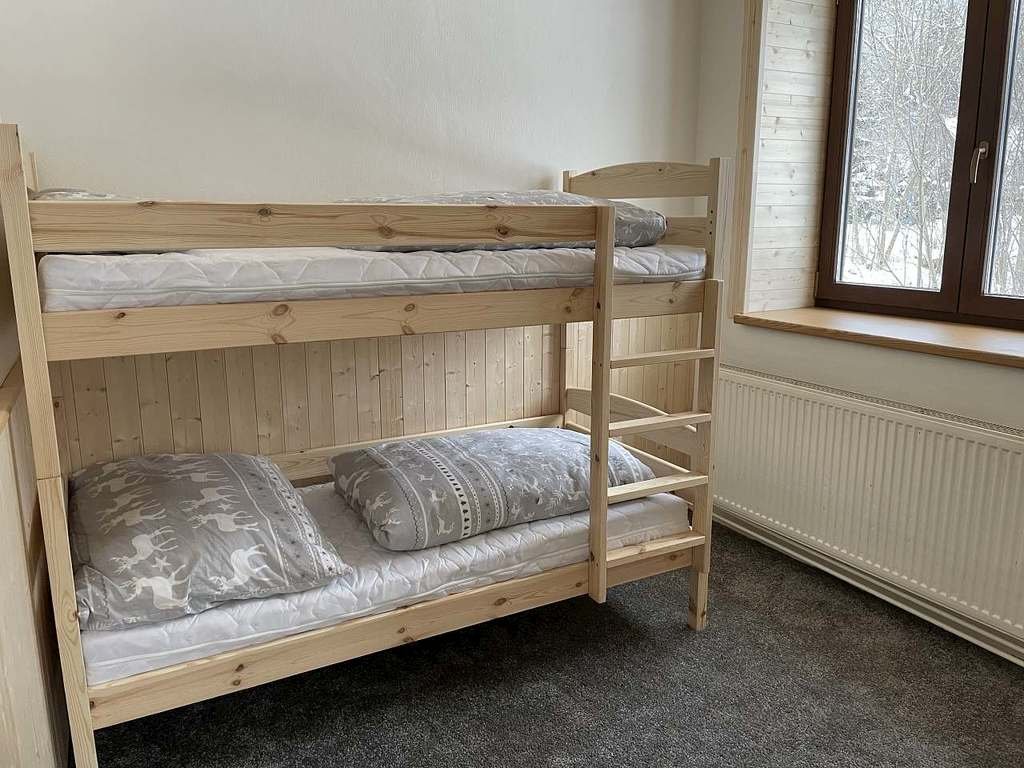 jesenicka chalupa — foto 3