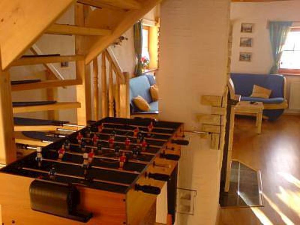 chata usvit — foto 3